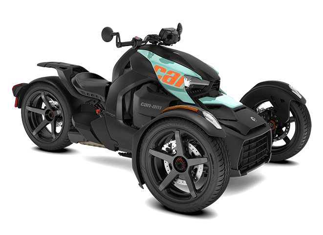 2024 Can-Am Ryker - Sport for sale in the Pompano Beach, FL area. Get the best drive out price on 2024 Can-Am Ryker - Sport and compare.