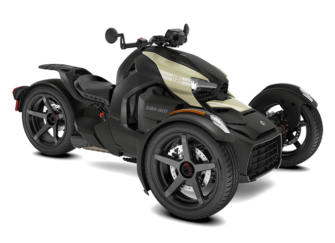 2024 Can-Am Ryker - Sport for sale in the Pompano Beach, FL area. Get the best drive out price on 2024 Can-Am Ryker - Sport and compare.