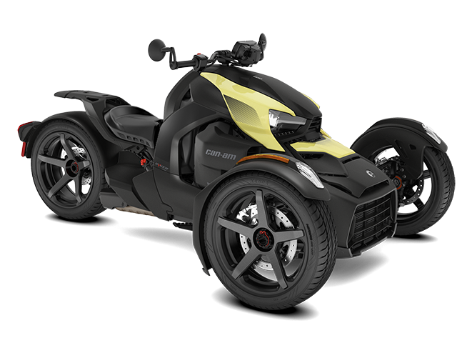 2024 Can-Am Ryker - Sport for sale in the Pompano Beach, FL area. Get the best drive out price on 2024 Can-Am Ryker - Sport and compare.
