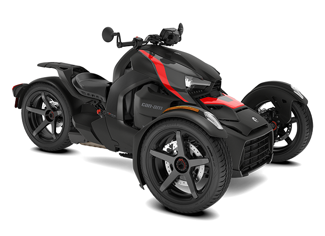 2024 Can-Am Ryker - Sport for sale in the Pompano Beach, FL area. Get the best drive out price on 2024 Can-Am Ryker - Sport and compare.