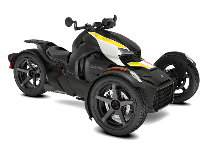 2024 Can-Am Ryker - Sport for sale in the Pompano Beach, FL area. Get the best drive out price on 2024 Can-Am Ryker - Sport and compare.