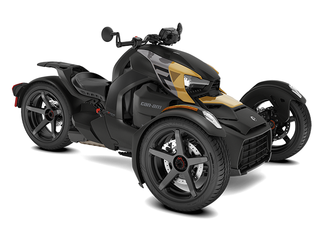 2024 Can-Am Ryker - Sport for sale in the Pompano Beach, FL area. Get the best drive out price on 2024 Can-Am Ryker - Sport and compare.