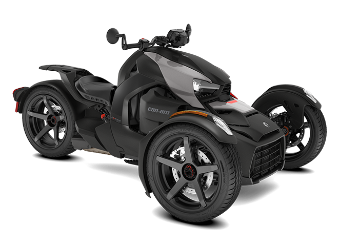 2024 Can-Am Ryker - Sport for sale in the Pompano Beach, FL area. Get the best drive out price on 2024 Can-Am Ryker - Sport and compare.