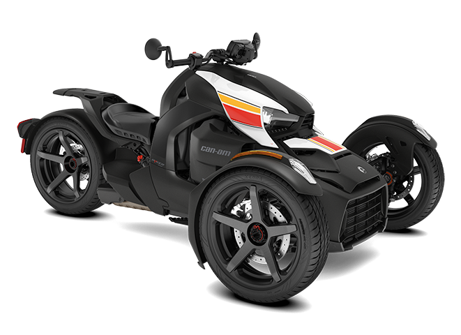 2024 Can-Am Ryker - Sport for sale in the Pompano Beach, FL area. Get the best drive out price on 2024 Can-Am Ryker - Sport and compare.