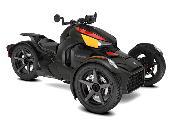 2024 Can-Am Ryker - Sport for sale in the Pompano Beach, FL area. Get the best drive out price on 2024 Can-Am Ryker - Sport and compare.