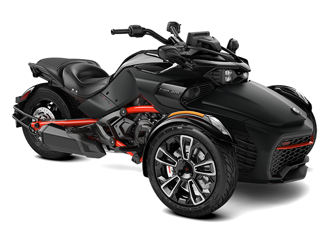 2024 Can-Am Spyder® - F3-S for sale in the Pompano Beach, FL area. Get the best drive out price on 2024 Can-Am Spyder® - F3-S and compare.