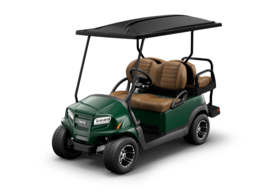 2024 Club Car Onward® - 4 HP Lithium for sale in the Pompano Beach, FL area. Get the best drive out price on 2024 Club Car Onward® - 4 HP Lithium and compare.
