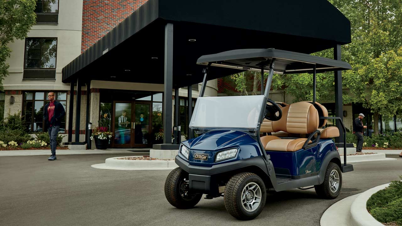 2024 Club Car Tempo - 2+2 Li-Ion for sale in the Pompano Beach, FL area. Get the best drive out price on 2024 Club Car Tempo - 2+2 Li-Ion and compare.