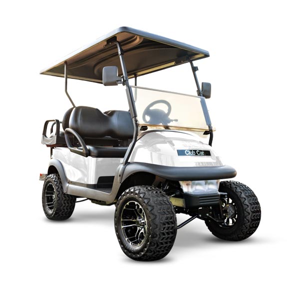 2024 Club Car V4L - Electric for sale in the Pompano Beach, FL area. Get the best drive out price on 2024 Club Car V4L - Electric and compare.