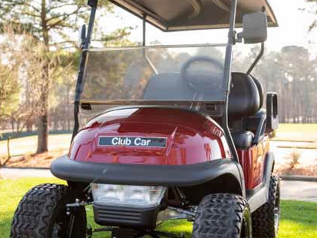 2024 Club Car V4L - Electric for sale in the Pompano Beach, FL area. Get the best drive out price on 2024 Club Car V4L - Electric and compare.