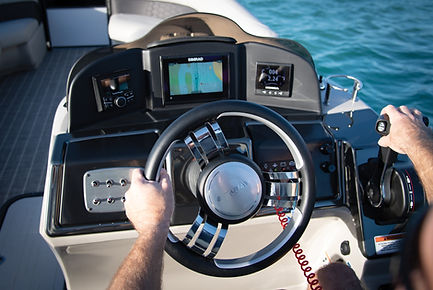 2024 Coach Pontoons FLC - 263 for sale in the Pompano Beach, FL area. Get the best drive out price on 2024 Coach Pontoons FLC - 263 and compare.