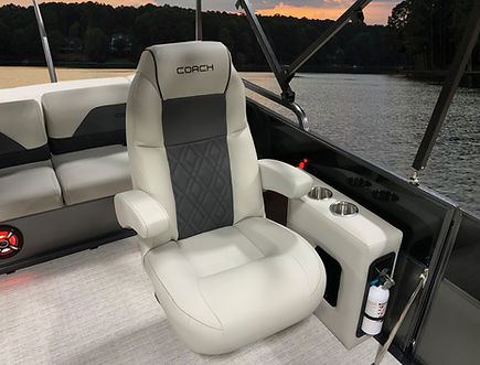 2024 Coach Pontoons FLC - 263 for sale in the Pompano Beach, FL area. Get the best drive out price on 2024 Coach Pontoons FLC - 263 and compare.