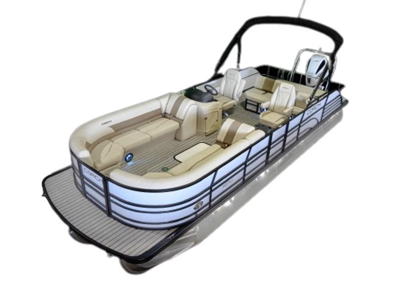 2024 Coach Pontoons FLC - 263 for sale in the Pompano Beach, FL area. Get the best drive out price on 2024 Coach Pontoons FLC - 263 and compare.