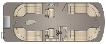 2024 Coach Pontoons RFC - 223 for sale in the Pompano Beach, FL area. Get the best drive out price on 2024 Coach Pontoons RFC - 223 and compare.