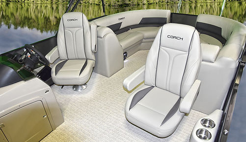2024 Coach Pontoons RFC - 223 for sale in the Pompano Beach, FL area. Get the best drive out price on 2024 Coach Pontoons RFC - 223 and compare.