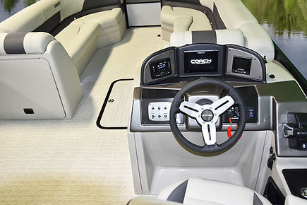 2024 Coach Pontoons RFC - 223 for sale in the Pompano Beach, FL area. Get the best drive out price on 2024 Coach Pontoons RFC - 223 and compare.