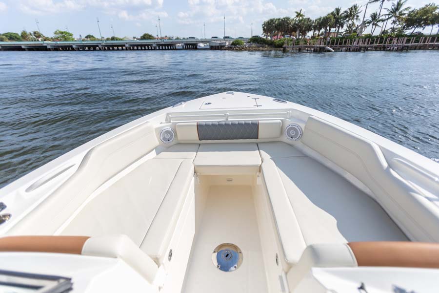 2024 Cobia 240 - DC for sale in the Pompano Beach, FL area. Get the best drive out price on 2024 Cobia 240 - DC and compare.