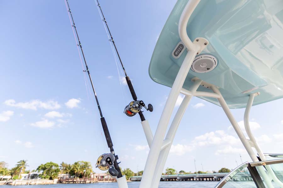 2024 Cobia 240 - DC for sale in the Pompano Beach, FL area. Get the best drive out price on 2024 Cobia 240 - DC and compare.