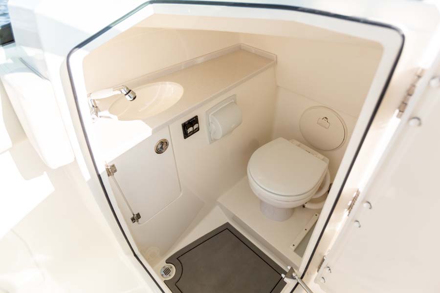2024 Cobia 240 - DC for sale in the Pompano Beach, FL area. Get the best drive out price on 2024 Cobia 240 - DC and compare.