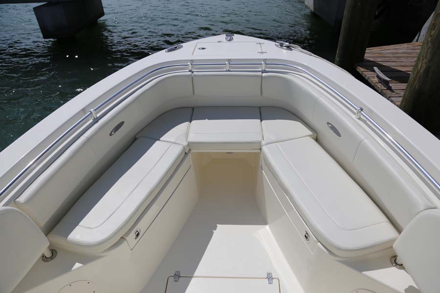 2024 Cobia 262 - CC for sale in the Pompano Beach, FL area. Get the best drive out price on 2024 Cobia 262 - CC and compare.