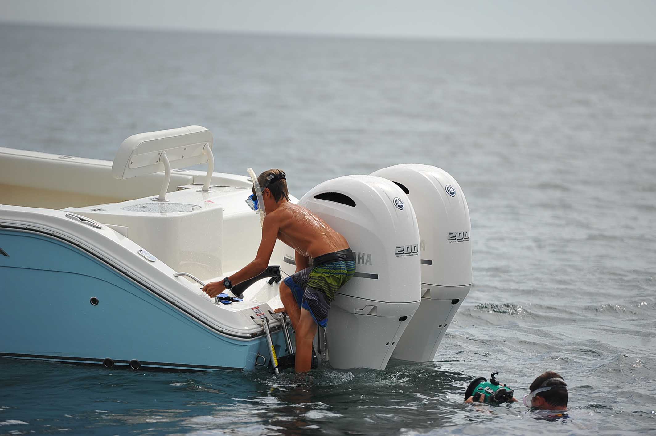 2024 Cobia 280 - CC for sale in the Pompano Beach, FL area. Get the best drive out price on 2024 Cobia 280 - CC and compare.