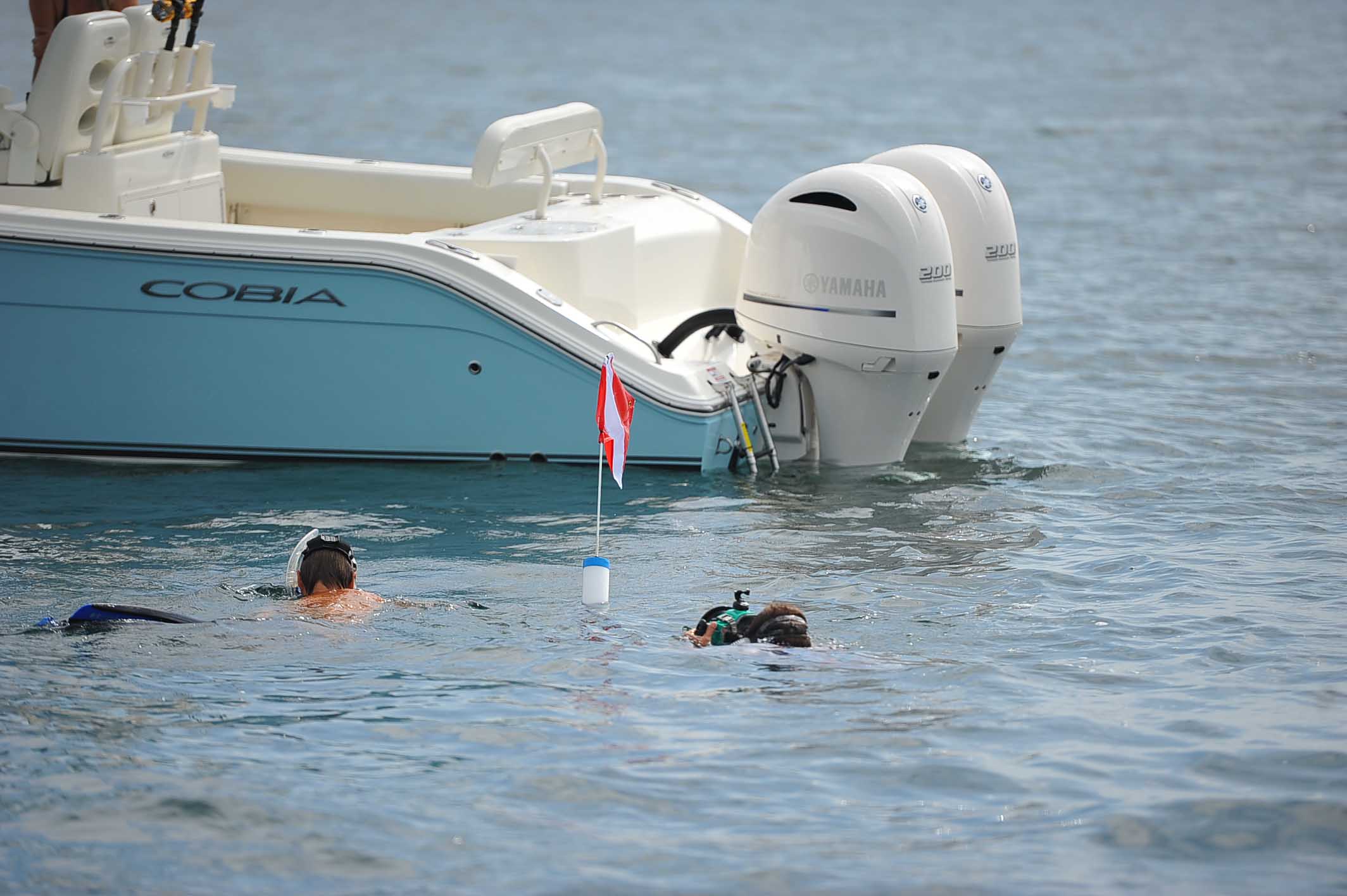2024 Cobia 280 - CC for sale in the Pompano Beach, FL area. Get the best drive out price on 2024 Cobia 280 - CC and compare.
