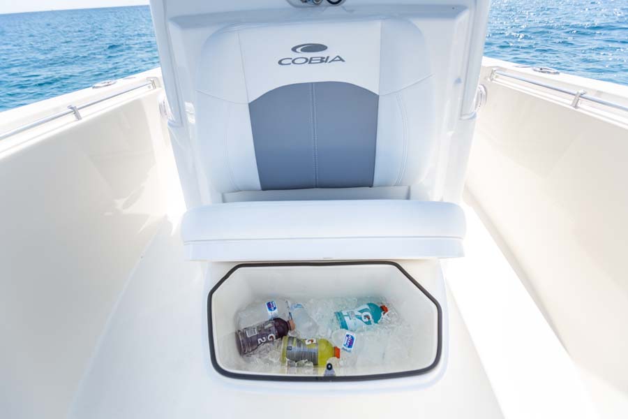 2024 Cobia 280 - CC for sale in the Pompano Beach, FL area. Get the best drive out price on 2024 Cobia 280 - CC and compare.