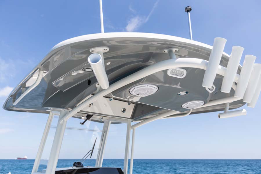 2024 Cobia 280 - CC for sale in the Pompano Beach, FL area. Get the best drive out price on 2024 Cobia 280 - CC and compare.