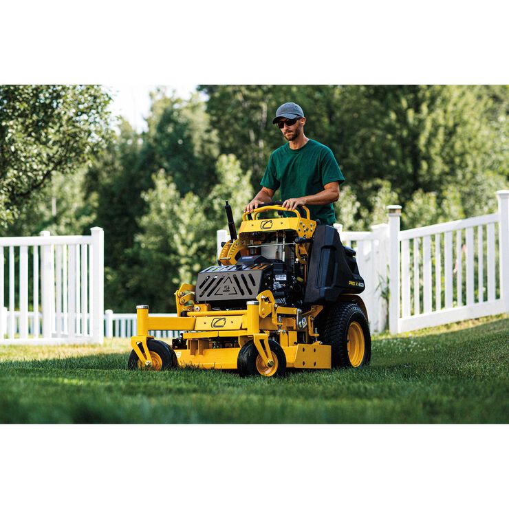 2024 Cub Cadet PRO X - 636 for sale in the Pompano Beach, FL area. Get the best drive out price on 2024 Cub Cadet PRO X - 636 and compare.