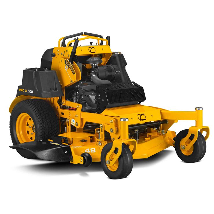 2024 Cub Cadet PRO X - 648 for sale in the Pompano Beach, FL area. Get the best drive out price on 2024 Cub Cadet PRO X - 648 and compare.
