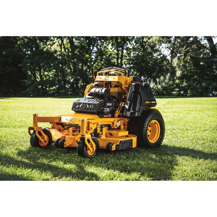 2024 Cub Cadet PRO X - 654 for sale in the Pompano Beach, FL area. Get the best drive out price on 2024 Cub Cadet PRO X - 654 and compare.