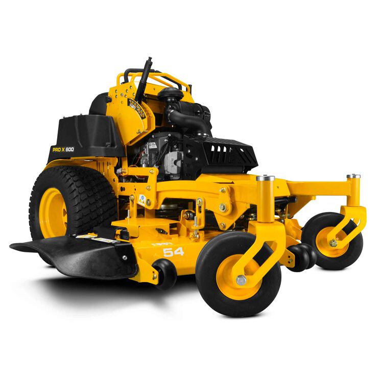 2024 Cub Cadet PRO X - 654 for sale in the Pompano Beach, FL area. Get the best drive out price on 2024 Cub Cadet PRO X - 654 and compare.
