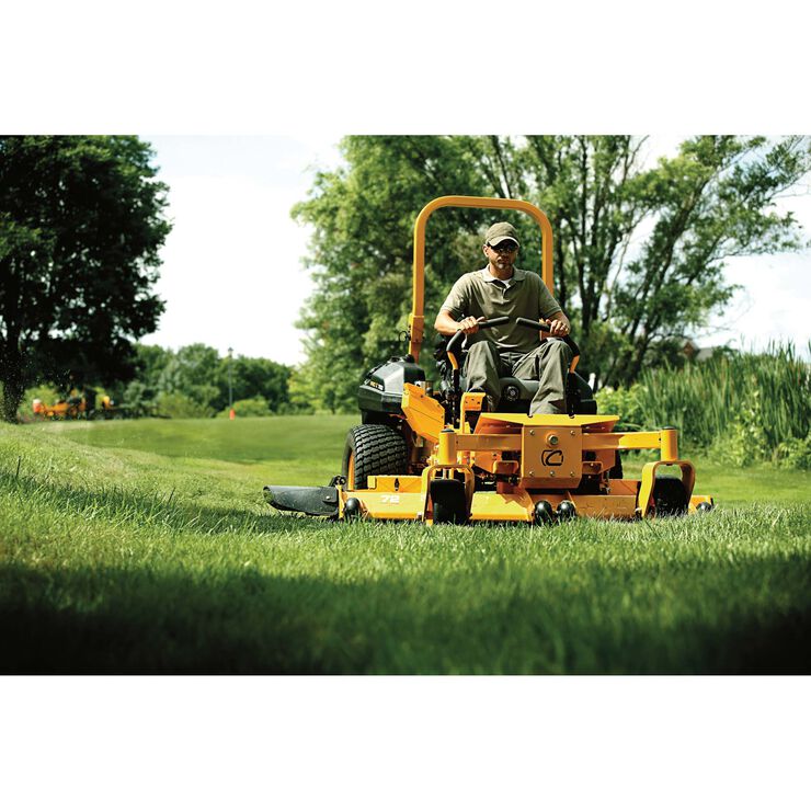 2024 Cub Cadet PRO Z - 754 L for sale in the Pompano Beach, FL area. Get the best drive out price on 2024 Cub Cadet PRO Z - 754 L and compare.