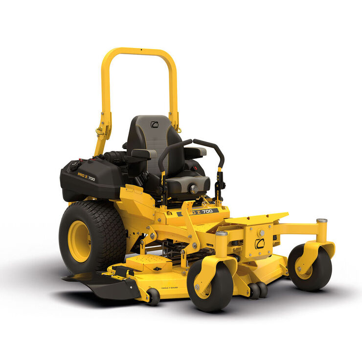 2024 Cub Cadet PRO Z - 754 L for sale in the Pompano Beach, FL area. Get the best drive out price on 2024 Cub Cadet PRO Z - 754 L and compare.