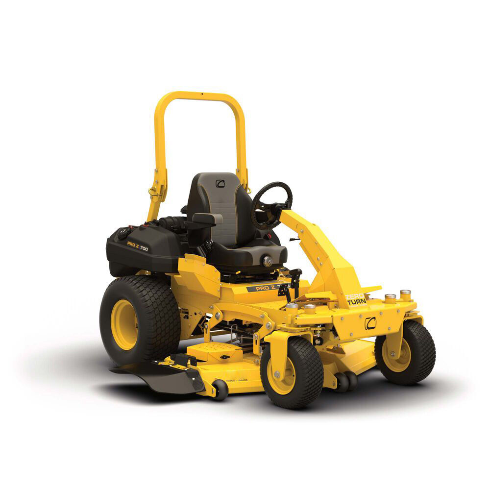 2024 Cub Cadet PRO Z - 754 S for sale in the Pompano Beach, FL area. Get the best drive out price on 2024 Cub Cadet PRO Z - 754 S and compare.