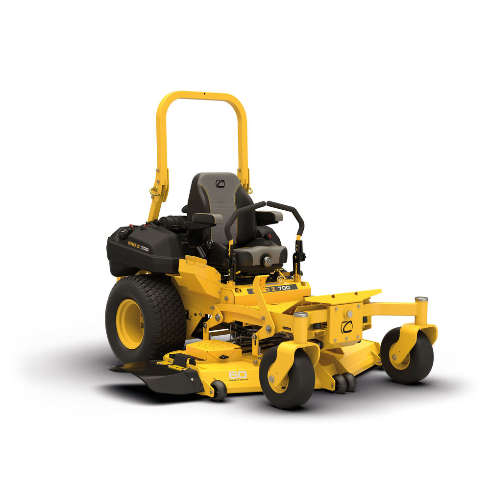 2024 Cub Cadet PRO Z - 760 L for sale in the Pompano Beach, FL area. Get the best drive out price on 2024 Cub Cadet PRO Z - 760 L and compare.