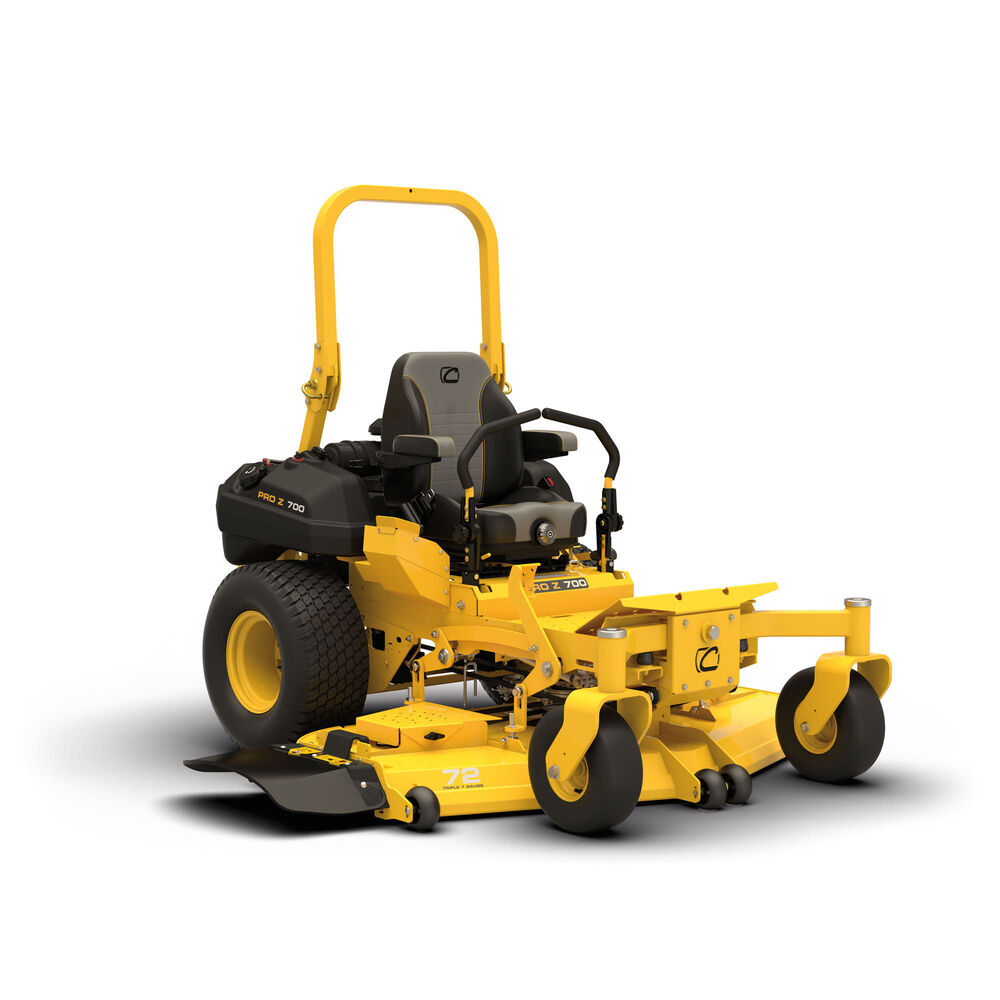 2024 Cub Cadet PRO Z - 772 L for sale in the Pompano Beach, FL area. Get the best drive out price on 2024 Cub Cadet PRO Z - 772 L and compare.
