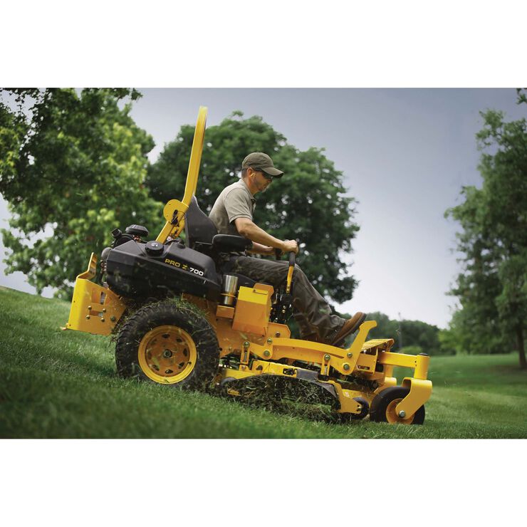2024 Cub Cadet PRO Z - 772 L for sale in the Pompano Beach, FL area. Get the best drive out price on 2024 Cub Cadet PRO Z - 772 L and compare.
