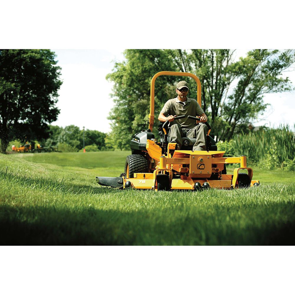 2024 Cub Cadet PRO Z - 772 L for sale in the Pompano Beach, FL area. Get the best drive out price on 2024 Cub Cadet PRO Z - 772 L and compare.