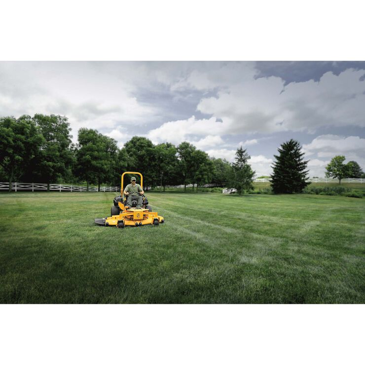 2024 Cub Cadet PRO Z - 772 L for sale in the Pompano Beach, FL area. Get the best drive out price on 2024 Cub Cadet PRO Z - 772 L and compare.