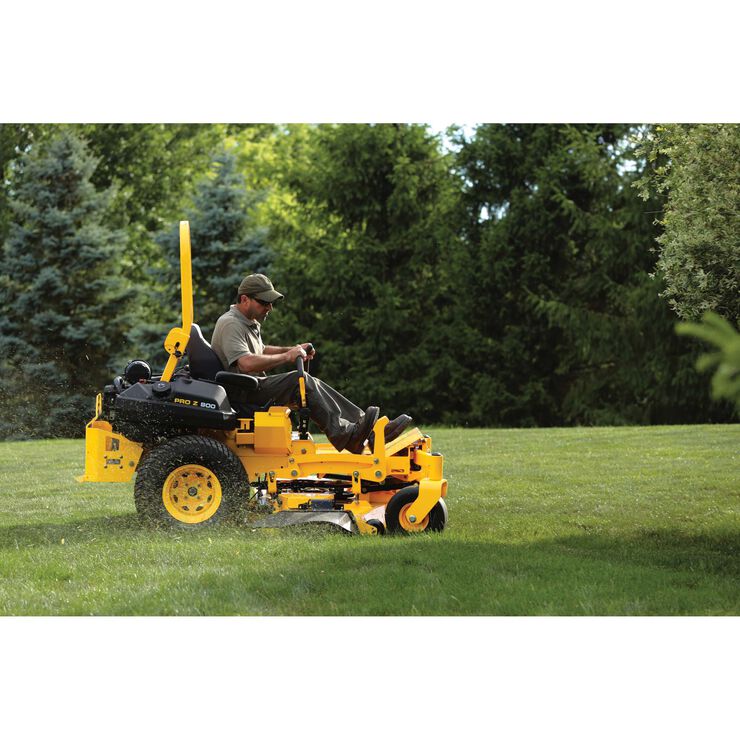 2024 Cub Cadet PRO Z - 960 L EFI for sale in the Pompano Beach, FL area. Get the best drive out price on 2024 Cub Cadet PRO Z - 960 L EFI and compare.