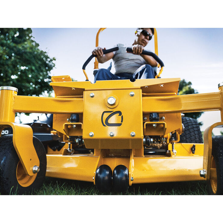 2024 Cub Cadet PRO Z - 960 L EFI for sale in the Pompano Beach, FL area. Get the best drive out price on 2024 Cub Cadet PRO Z - 960 L EFI and compare.