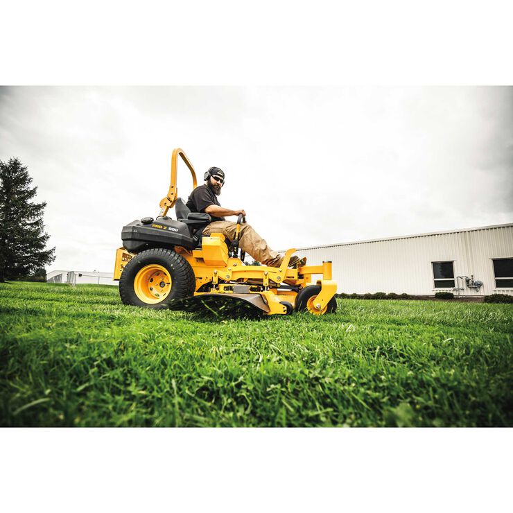 2024 Cub Cadet PRO Z - 960 L EFI for sale in the Pompano Beach, FL area. Get the best drive out price on 2024 Cub Cadet PRO Z - 960 L EFI and compare.
