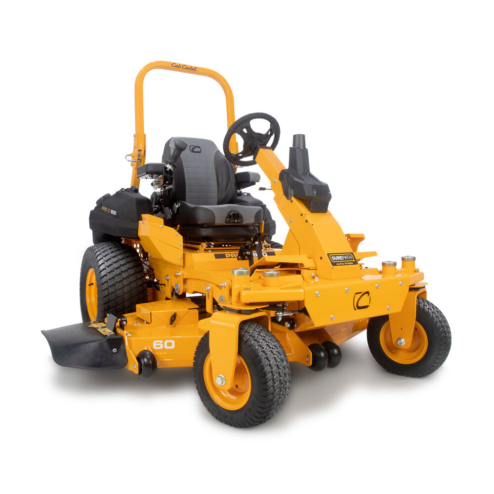 2024 Cub Cadet PRO Z - 960 S EFI SurePath™ for sale in the Pompano Beach, FL area. Get the best drive out price on 2024 Cub Cadet PRO Z - 960 S EFI SurePath™ and compare.