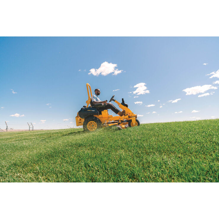 2024 Cub Cadet PRO Z - 960 S EFI SurePath™ for sale in the Pompano Beach, FL area. Get the best drive out price on 2024 Cub Cadet PRO Z - 960 S EFI SurePath™ and compare.