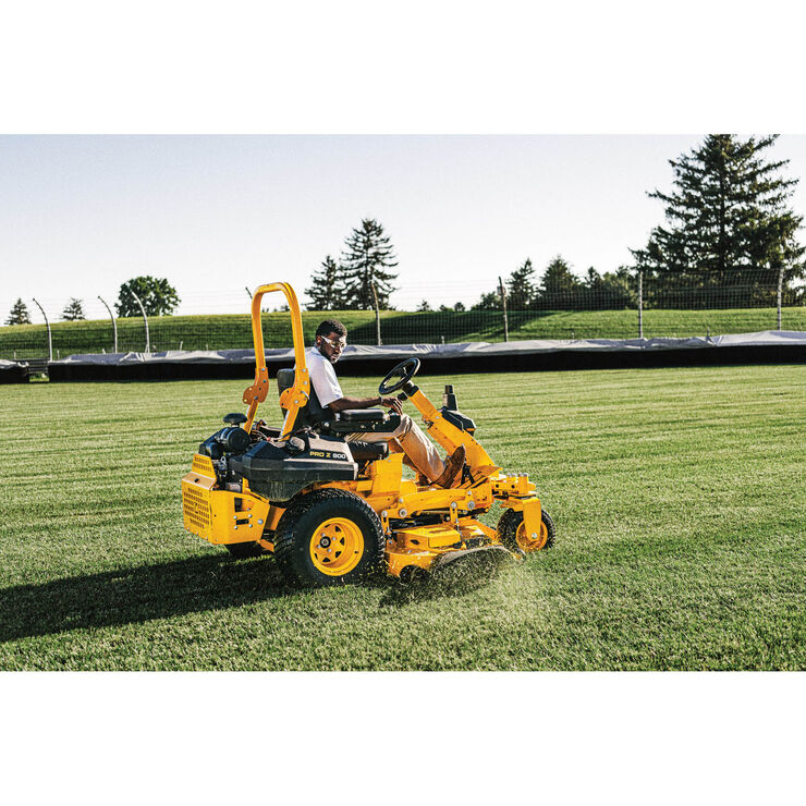 2024 Cub Cadet PRO Z - 960 S EFI SurePath™ for sale in the Pompano Beach, FL area. Get the best drive out price on 2024 Cub Cadet PRO Z - 960 S EFI SurePath™ and compare.