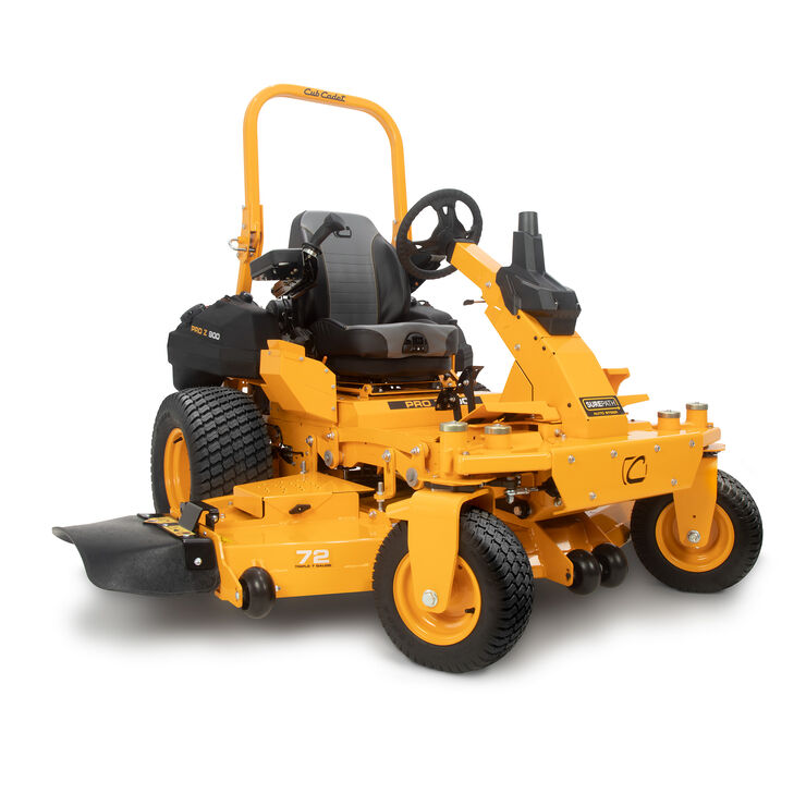 2024 Cub Cadet PRO Z - 972 S EFI SurePath™ for sale in the Pompano Beach, FL area. Get the best drive out price on 2024 Cub Cadet PRO Z - 972 S EFI SurePath™ and compare.