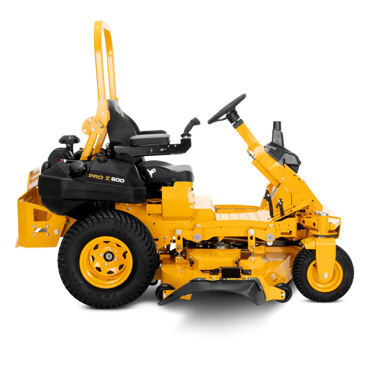 2024 Cub Cadet PRO Z - 972 S EFI SurePath™ for sale in the Pompano Beach, FL area. Get the best drive out price on 2024 Cub Cadet PRO Z - 972 S EFI SurePath™ and compare.