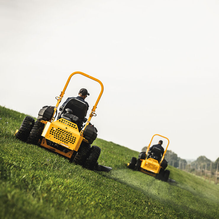 2024 Cub Cadet PRO Z - 972 SD EFI for sale in the Pompano Beach, FL area. Get the best drive out price on 2024 Cub Cadet PRO Z - 972 SD EFI and compare.