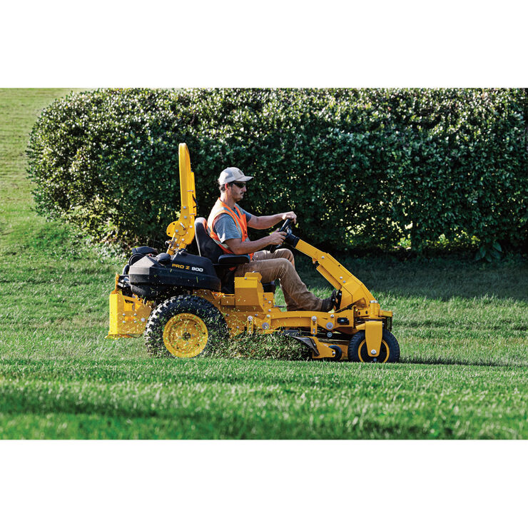 2024 Cub Cadet PRO Z - 972 SDL EFI for sale in the Pompano Beach, FL area. Get the best drive out price on 2024 Cub Cadet PRO Z - 972 SDL EFI and compare.